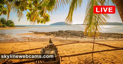 lemoncams madagascar|Webcam Madagascar .